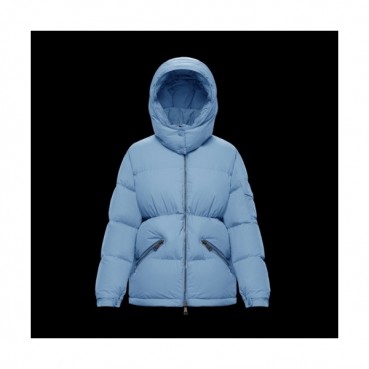 [몽클레어]Moncler 2020 Womens Patch Logo Modern Duck Down Padding - 몽클레어 2020 여성 패치 로고 모던 덕다운 패딩 Moc02017x.Size(s 