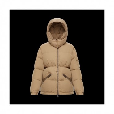 Moncler  Womens Patch Logo Modern Duck Down Padding - 몽클레어  여성 패치 로고 모던 덕다운 패딩 Moc02016x Size(0 