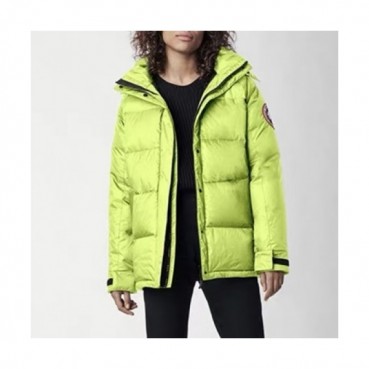 [캐나다구스]Canada goose 2020 Mm/Wm Patch Logo Casual Goose Down Padding - 캐나다구스 2020 남자 패치 로고 캐쥬얼 구스다운 패딩 Can0341x.Size(s 