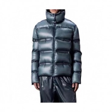 [몽클레어]Moncler 2020 Mm/Wm Patch Logo Modern Goose Down Padding - 몽클레어 2020 남/녀 패치 로고 모던 구스다운 패딩 Moc02011x.Size(s 