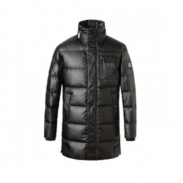 [버버리]Burberry 2020 Mens Casual Duck Down Padding - 버버리 2020 남성 캐쥬얼 덕다운 패딩 Bur03387x.Size(m 