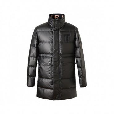 [버버리]Burberry 2020 Mens Casual Duck Down Padding - 버버리 2020 남성 캐쥬얼 덕다운 패딩 Bur03386x.Size(m 