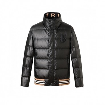 [버버리]Burberry 2020 Mens Casual Duck Down Padding - 버버리 2020 남성 캐쥬얼 덕다운 패딩 Bur03384x.Size(m 