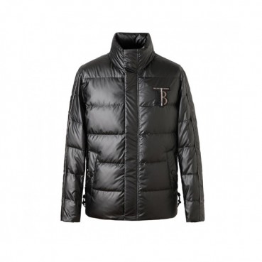 [버버리]Burberry 2020 Mens Casual Duck Down Padding - 버버리 2020 남성 캐쥬얼 덕다운 패딩 Bur03383x.Size(m 
