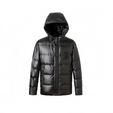 [버버리]Burberry 2020 Mens Casual Duck Down Padding - 버버리 2020 남성 캐쥬얼 덕다운 패딩 Bur03381x.Size(m 