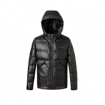 [버버리]Burberry 2020 Mens Casual Duck Down Padding - 버버리 2020 남성 캐쥬얼 덕다운 패딩 Bur03381x.Size(m 