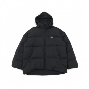 Balenciaga 2019 Mens Logo Duck Down Padding - 발렌시아가 2019 남성 로고 덕다운 패딩 Bal0873x.Size(s 