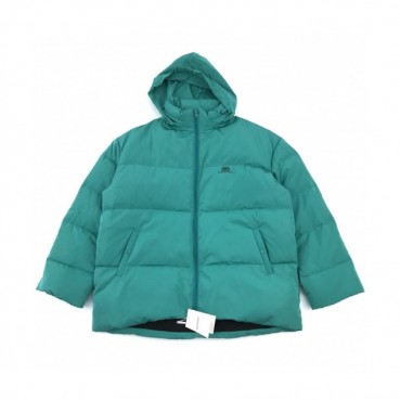 Balenciaga 2019 Mens Logo Duck Down Padding - 발렌시아가 2019 남성 로고 덕다운 패딩 Bal0872x.Size(s 