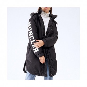 Moncler Womens Duck Down Padding - 몽클레어 여성 모던 덕다운 패딩 