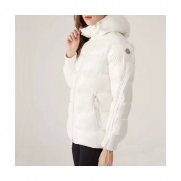 Moncler Womens Duck Down Padding - 몽클레어 여성 패치 덕다운 패딩 