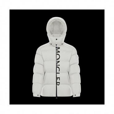 [몽클레어]Moncler 2020 Mens Patch Logo Modern Duck Down Padding - 몽클레어 2020 남성 패치 로고 모던 덕다운 패딩 Moc01998x.Size(s 