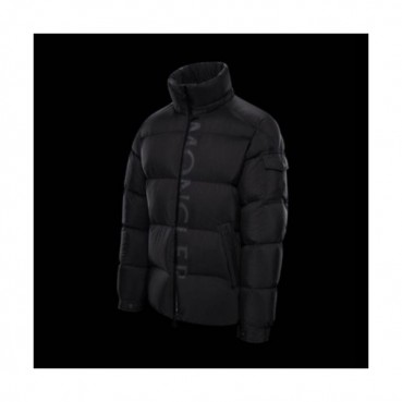 [몽클레어]Moncler 2020 Mens Patch Logo Modern Duck Down Padding - 몽클레어 2020 남성 패치 로고 모던 덕다운 패딩 Moc01997x.Size(s 