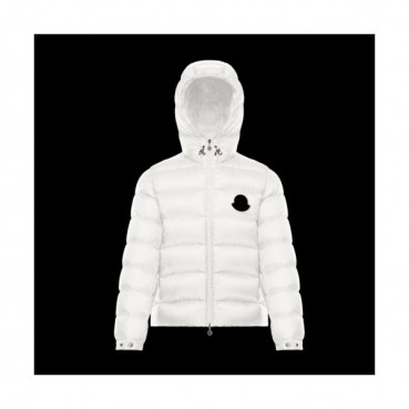 [몽클레어]Moncler 2020 Mens Patch Logo Modern Duck Down Padding - 몽클레어 2020 남성 패치 로고 모던 덕다운 패딩 Moc01996x.Size(s 
