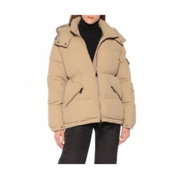 [몽클레어]Moncler 2020 Womens Patch Logo Modern Duck Down Padding - 몽클레어 2020 여성 패치 로고 모던 덕다운 패딩 Moc01992x.Size(s 