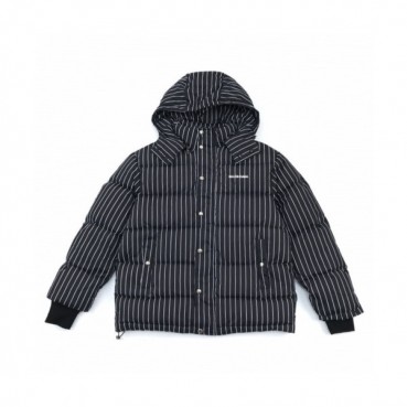 [발렌시아가]Balenciaga 2019 Mens Logo Duck Down Padding - 발렌시아가 2019 남성 로고 덕다운 패딩 Bal0872x.Size(m 