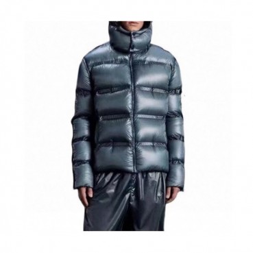 [몽클레어]Moncler 2020 Mens Patch Logo Modern Duck Down Padding - 몽클레어 2020 남성 패치 로고 모던 덕다운 패딩 Moc01991x.Size(s 