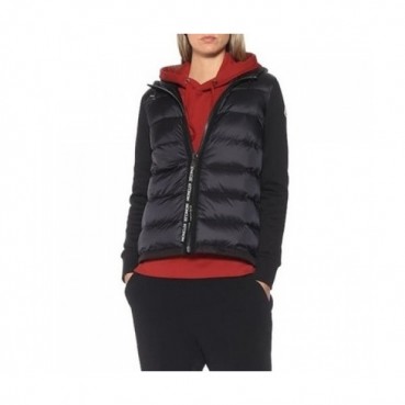 [몽클레어]Moncler 2020 Womens Patch Logo Modern Duck Down Padding - 몽클레어 2020 여성 패치 로고 모던 덕다운 패딩 Moc01990x.Size(s 