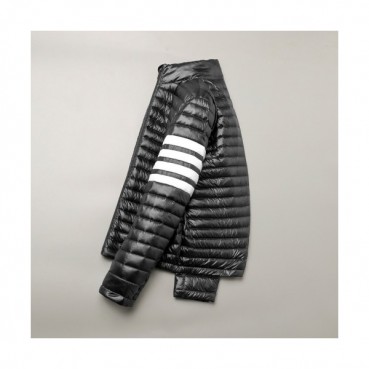 Thom Browne 2020 Mens Classic Down Padding - 톰브라운 2020 남성 클래식 다운 패딩 Tho01094x.Size(m 