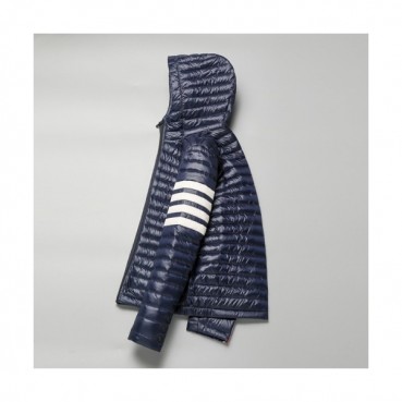 Thom Browne 2020 Mens Classic Down Padding - 톰브라운 2020 남성 클래식 다운 패딩 Tho01093x.Size(m 