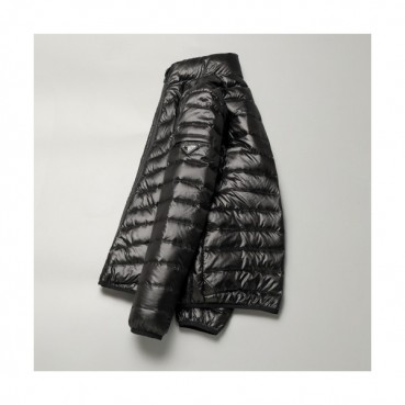 [프라다]Prada 2020 Mens Logo Casual Duck Down Padding - 프라다 2020 남성 로고 캐쥬얼 덕다운 패딩 Pra01186x.Size(m 