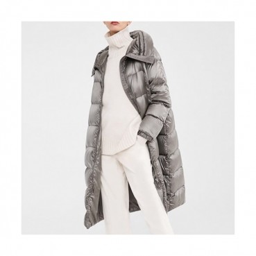 [매장판]Maxmara 2019 Ladies Duck Down Long Padding  - 막스마라 2019 여성 덕다운 롱패딩 Max0060x.Size(s 