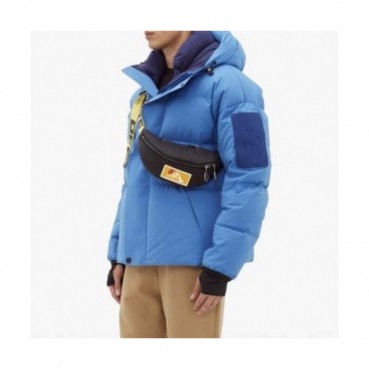 [몽클레어]Moncler 2020 Mens Patch Logo Modern Duck Down Padding - 몽클레어 2020 남성 패치 로고 모던 덕다운 패딩 Moc01979x.Size(m 