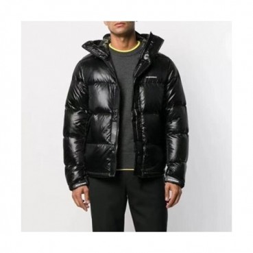 [알마니]Armani 2019 Mens Logo Casual Down Padding - 알마니 2019 남성 로고 캐쥬얼 다운 패딩 Arm0812x.Size(s 