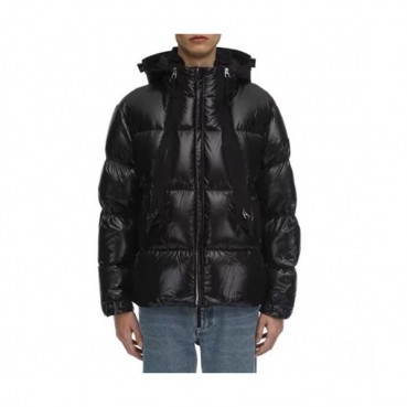 [버버리]Burberry 2020 Mens Casual Duck Down Padding - 버버리 2020 남성 캐쥬얼 덕다운 패딩 Bur03347x.Size(s 