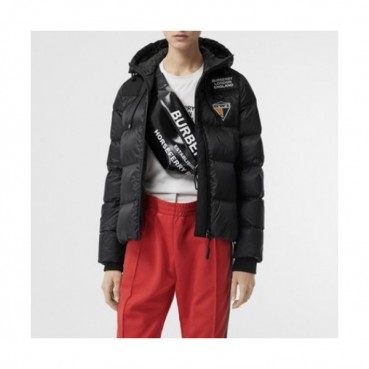[버버리]Burberry 2020 Mens Casual Duck Down Padding - 버버리 2020 남성 캐쥬얼 덕다운 패딩 Bur03348x.Size(s 