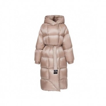 [매장판]Maxmara 2019 Ladies Duck Down Long Padding  - 막스마라 2019 여성 덕다운 롱패딩 Max0059x.Size(s 
