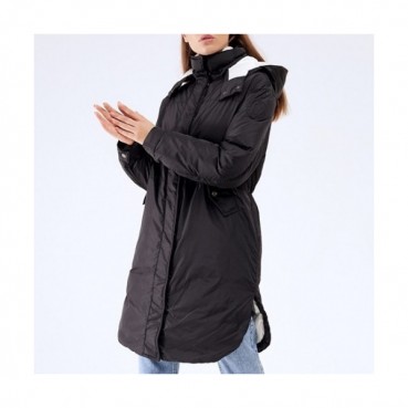 [몽클레어]Moncler 2020 Womens Patch Logo Modern Duck Down Padding - 몽클레어 2020 여성 패치 로고 모던 덕다운 패딩 Moc01974x.Size(s 