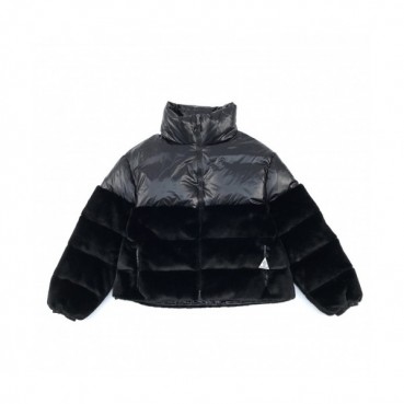 [몽클레어]Moncler 2020 Womens Patch Logo Modern Duck Down Padding - 몽클레어 2020 여성 패치 로고 모던 덕다운 패딩 Moc01967x.Size(s 