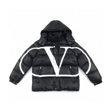 [몽클레어]Moncler 2020 Mens Patch Logo Modern Duck Down Padding - 몽클레어 2020 남성 패치 로고 모던 덕다운 패딩 Moc01964x.Size(s 