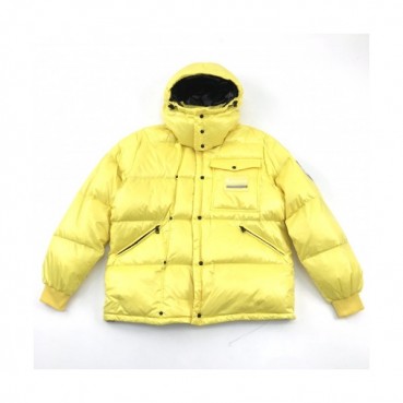 [몽클레어]Moncler 2020 Womens Patch Logo Modern Duck Down Padding - 몽클레어 2020 여성 패치 로고 모던 덕다운 패딩 Moc01962x.Size(s 