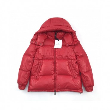 [몽클레어]Moncler 2020 Womens Patch Logo Modern Duck Down Padding - 몽클레어 2020 여성 패치 로고 모던 덕다운 패딩 Moc01960x.Size(s 