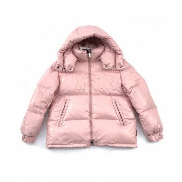 [몽클레어]Moncler 2020 Womens Patch Logo Modern Duck Down Padding - 몽클레어 2020 여성 패치 로고 모던 덕다운 패딩 Moc01959x.Size(s 