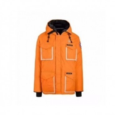 [캐나다구스]Canada goose 2020 Mm/Wm Patch Logo Casual Goose Down Padding Parka - 캐나다구스 2020 남자 패치 로고 캐쥬얼 구스다운 패딩 파카 Can0294x.Size(xs 