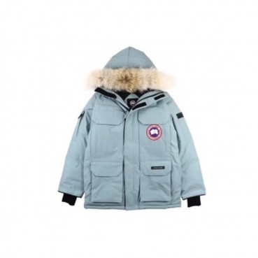 [캐나다구스]Canada goose 2020 Mm/Wm Patch Logo Casual Goose Down Padding Parka - 캐나다구스 2020 남자 패치 로고 캐쥬얼 구스다운 패딩 파카 Can0283x.Size(xs 
