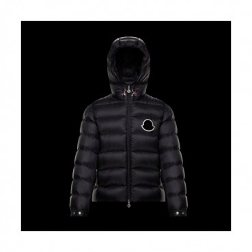 [몽클레어]Moncler 2020 Womens Patch Logo Modern Duck Down Padding - 몽클레어 2020 여성 패치 로고 모던 덕다운 패딩 Moc01956x.Size(s 