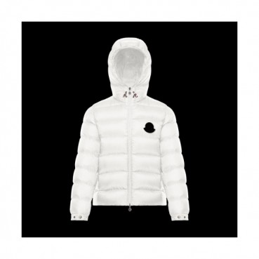 [몽클레어]Moncler 2020 Womens Patch Logo Modern Duck Down Padding - 몽클레어 2020 여성 패치 로고 모던 덕다운 패딩 Moc01955x.Size(s 