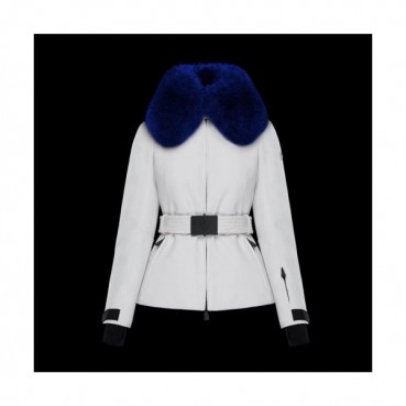 [몽클레어]Moncler 2020 Womens Patch Logo Modern Down Padding - 몽클레어 2020 여성 패치 로고 모던 다운 패딩 Moc01954x.Size(s 