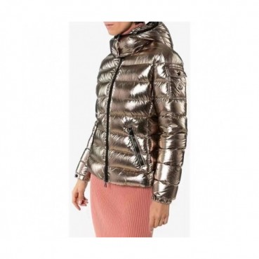 [몽클레어]Moncler 2020 Womens Patch Logo Modern Duck Down Padding - 몽클레어 2020 여성 패치 로고 모던 덕다운 패딩 Moc01943x.Size(s 