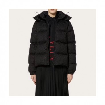 [매장판]]Valentino 2020 Womens Casual Goose Down Padding - 발렌티노 2020 여성 캐쥬얼 구스다운 패딩 Val0437x.Size(s 