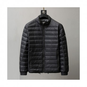 [프라다]Prada 2020 Mens Logo Casual Duck Down Padding - 프라다 2020 남성 로고 캐쥬얼 덕다운 패딩 Pra03292x.Size(m 