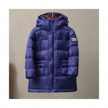 [버버리]Burberry 2020 Kids Casual Duck Down Padding - 버버리 2020 키즈 캐쥬얼 덕다운 패딩 Bur03290x.Size(110 
