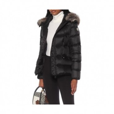 [몽클레어]Moncler 2020 Womens Patch Logo Modern Duck Down Padding - 몽클레어 2020 여성 패치 로고 모던 덕다운 패딩 Moc01939x.Size(s 
