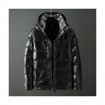 [버버리]Burberry 2020 Mens Casual Duck Down Padding - 버버리 2020 남성 캐쥬얼 덕다운 패딩 Bur02076x.Size(m 