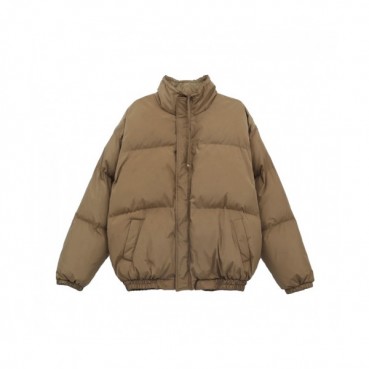 [피어오브갓]Fear of god 2020 Mm/Wm Down Padding - 피어오브갓 2020 남자 로고 다운 패딩 Fea0217x.Size(s 