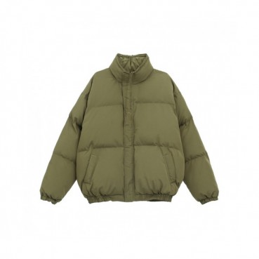 [피어오브갓]Fear of god 2020 Mm/Wm Down Padding - 피어오브갓 2020 남자 로고 다운 패딩 Fea0216x.Size(s 