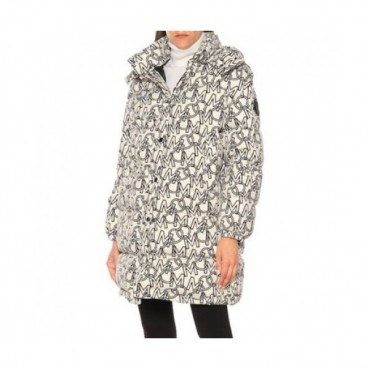 [몽클레어]Moncler 2020 Womens Patch Logo Modern Duck Down Padding - 몽클레어 2020 여성 패치 로고 모던 덕다운 패딩 Moc01904x.Size(s 